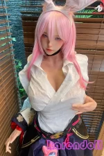 人形 バニーガール Doll Senior 凛纱