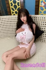 清楚系 Doll Senior C05 赫拉
