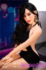 人形 TPE製 Jarliet Doll Leila