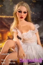 ラブドール Jarliet Doll Cassie
