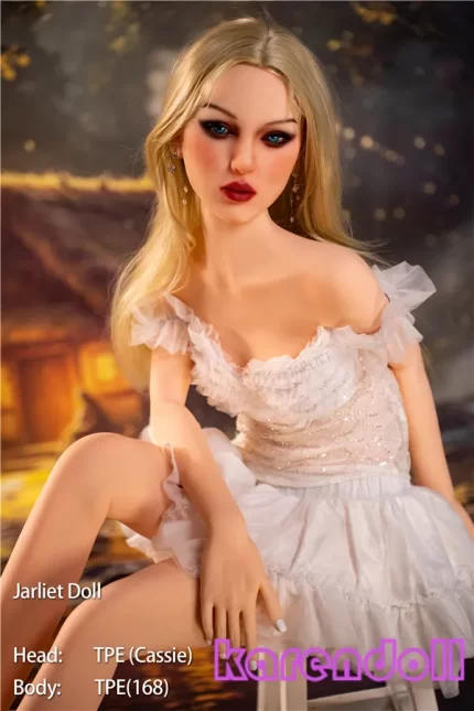 ラブドール Jarliet Doll Cassie