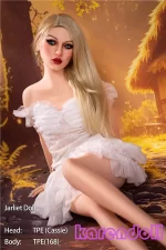 人形 等身大 Jarliet Doll Cassie