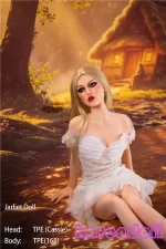 柔らかい 人形 Jarliet Doll Cassie