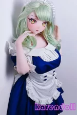 二次元ドール ElsaBabe AHR037 浅羽夏子
