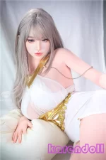 女性らしい曲線美 LACE DOLL 晚冰