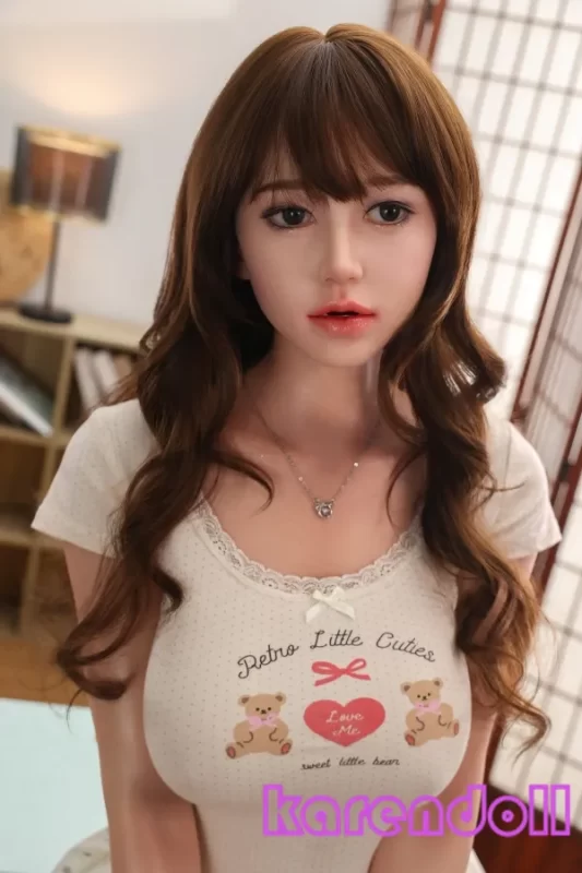 ラブドール JY DOLL 清禾