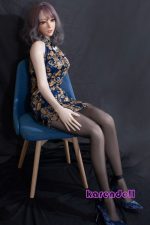 球体関節B人形 秋元麻美