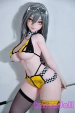 コスプレ系 ElsaBabe AHR019 水田新奈