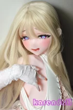 二次元人形 ElsaBabe AHRC040 莫奈尔・光月