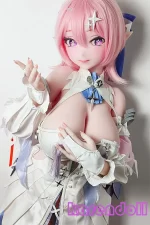 二次元ドール ElsaBabe AHRC009 愛原空美