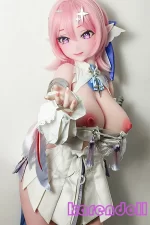 シリコン製ドール ElsaBabe AHRC009 愛原空美
