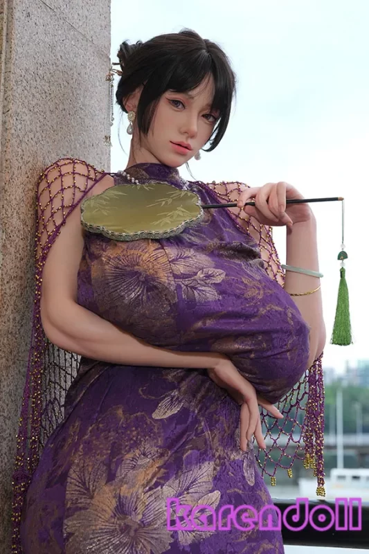 ダッチワイフ Himeking Doll 有萘姫