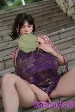 豊かなプロポーション Himeking Doll 有萘姫