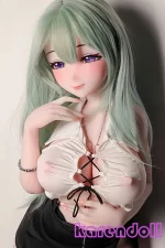 二次元人形 ElsaBabe RAD045 望月利世