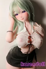 ラブドール ElsaBabe RAD045 望月利世