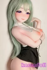 151cm ElsaBabe RAD045 望月利世