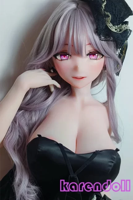 ラブドール ElsaBabe AHR036 秋月祈