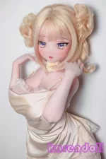 ラブドール ElsaBabe RAD020 古川夏希