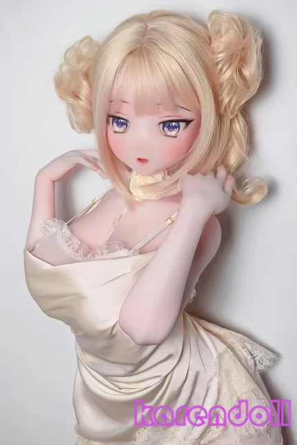 ラブドール ElsaBabe RAD020 古川夏希