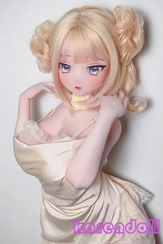 ラブドール ElsaBabe RAD020 古川夏希