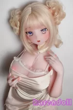 人形 ElsaBabe RAD020 古川夏希
