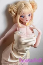 二次元ドール ElsaBabe RAD020 古川夏希