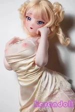 アニメ系人形 ElsaBabe RAD020 古川夏希