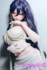 ドール 人形 ElsaBabe AHRC032 绪方舞香