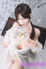 気品あふれる LACE DOLL 玄葉