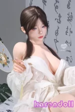 姉系ドール LACE DOLL 玄葉