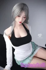 ダッチワイフ LACE DOLL 玄葉