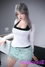 姉系ドール LACE DOLL 玄葉