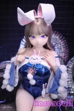 ダッチワイフ MD DOLL A1 Yumi