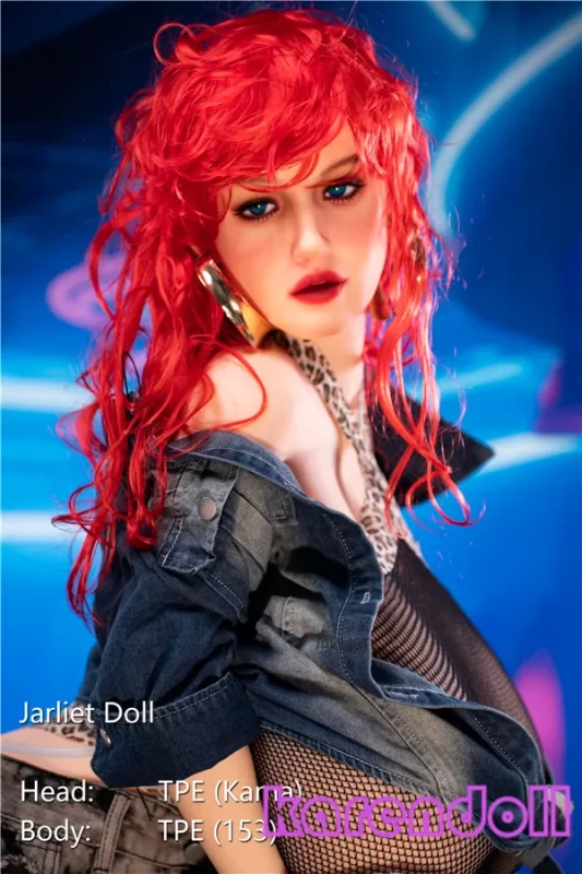 ラブドール Jarliet Doll Kama