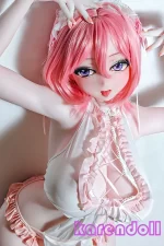 二次元人形 ElsaBabe RAHC018 朝倉麻里絵