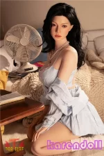 爽やかな雰囲気 TopFire Doll T73 Eleanor
