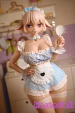 ダッチワイフ Moonvale Doll Aurelia