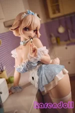 羊娘ドール Moonvale Doll Aurelia