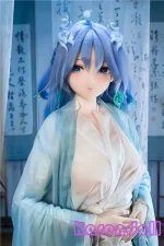 二次元ドール Aotume Doll M10 清霄