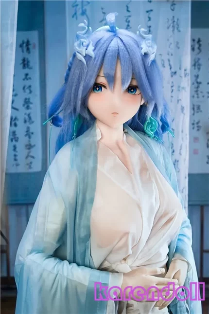 二次元ドール Aotume Doll M10 清霄