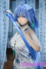 アニメドール Aotume Doll M10 清霄