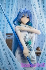 ラブドール Aotume Doll M10 清霄