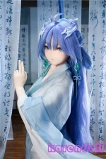 人形 アニメ系 Aotume Doll M10 清霄