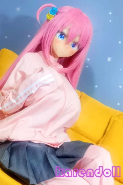 ラブドール Aotume Doll M15 波奇酱