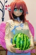 ラブドール Aotume Doll M17 伊卡洛斯