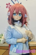 二次元人形 Aotume Doll M17 伊卡洛斯