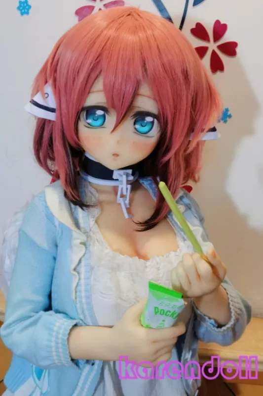 ドール やさしい Aotume Doll M17 伊卡洛斯