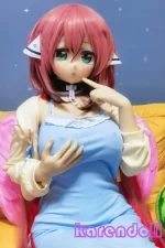 ドール 人妻系 Aotume Doll M17 伊卡洛斯