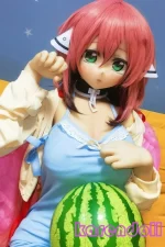 アニメ系 ドール Aotume Doll M17 伊卡洛斯