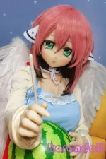 Fカップ Aotume Doll M17 伊卡洛斯